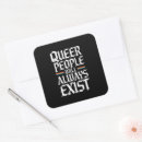 Search for exist stickers Lgbtq