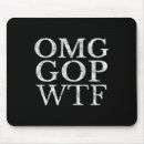 Search for gop mouse mats Republican