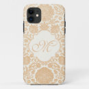 Search for peach damask iphone cases Elegant