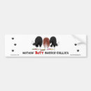 Search for border collie bumper stickers Funny