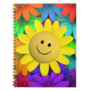 Search for face notebooks Happy