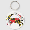 Search for maryland crab key rings Crabs