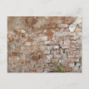 Search for brick postcards Background