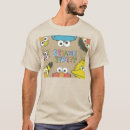 Search for cookie monster clothing Bert and ernie