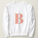 Search for initial hoodies Trendy