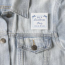 Search for coastal badges Bridesmaid