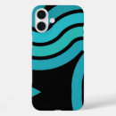 Search for waves samsung cases Black