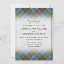 Search for anderson invitations Tartan