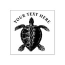 Search for turtle rubber stamps Ocean