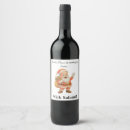 Search for santa claus wine labels Humour