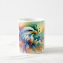 Search for sea eagle mugs Bird