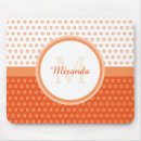Search for orange dot mouse mats Modern