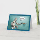 Search for funny jokes halloween cards Mummy