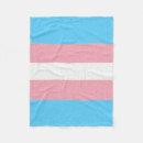 Search for trans pride blankets Flag