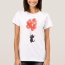 Search for red balloon tshirts Fun