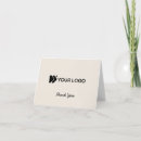 Search for with qr code thank you cards Corporate