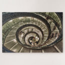 Search for stairs puzzles Architecture