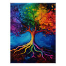 Search for tree roots posters Beautiful