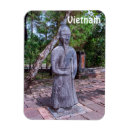 Search for hue magnets Vietnam