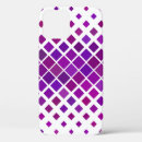 Search for square iphone cases Purple