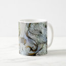 Search for astrology charts drinkware Virgo