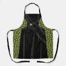 Search for scary halloween aprons Spiders