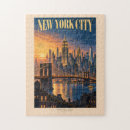 Search for new york state puzzles Empire state building