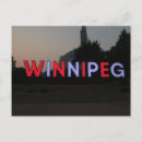 Search for winnipeg postcards Manitoba