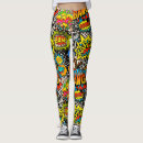 Search for boom leggings Cartoon
