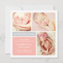 Search for multi square pink invitations For kids