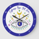Search for boho bohemian clocks Spiritual