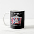 Search for d day mugs Normandy
