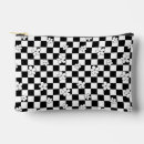 Search for white floral pattern accessories Black and white