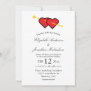 Search for february wedding invitations Modern