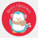 Search for earmuffs stickers Merry christmas