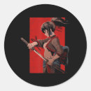 Search for otaku girl stickers Waifu