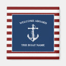 Search for boat magnets Summer