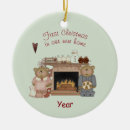Search for teddy bears christmas tree decorations Xmas