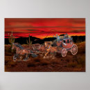 Search for stagecoach posters Cowboys