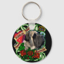 Search for loyalty key rings Dog