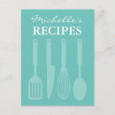 Search for utensils postcards Cooking