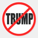 Search for no trump stickers 2016