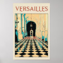 Search for versailles posters Europe