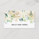 Search for registry inserts baby shower invitations Floral