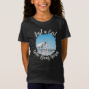 Search for horse girls tshirts Equine