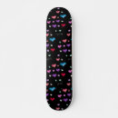 Search for valentine skateboards Heart