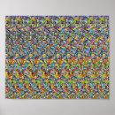 Search for brazil posters Abstract