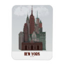 Search for new york city magnets Silly