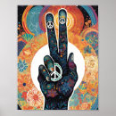 Search for hand peace signs Harmony