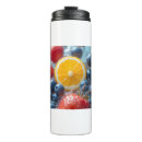 Search for refreshment travel mugs Fruit